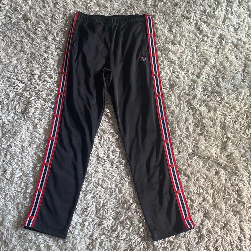 Filas track pants